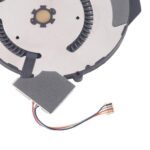 Ventilador de Refrigeración Original para Microsoft Surface Book 2 15 Pulgadas 1793 Nd55C44 - Imagen 4
