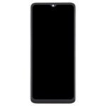 Pantalla Completa con Marco para T-Mobile Revvl V + 5G (Negro) - Imagen 2