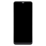 Pantalla Completa con Marco para T-Mobile Revvl 6X Pro 5G (Negro) - Imagen 2