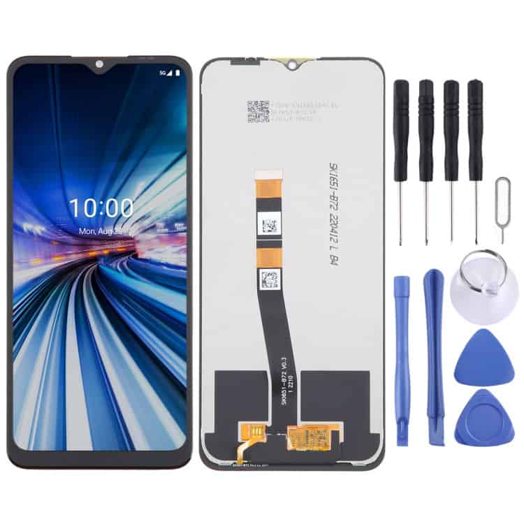 SPS9713.jpg Pantalla Completa para Boost Mobile Celero 5G - Imagen 1