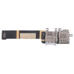 Lector de Tarjetas SIM con Cable Flex para Microsoft Surface Pro 5 1807 LTE