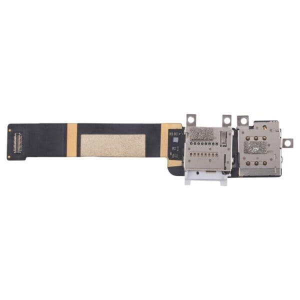 Lector de Tarjetas SIM con Cable Flex para Microsoft Surface Pro 5 1807 LTE