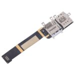 Lector de Tarjetas SIM con Cable Flex para Microsoft Surface Pro 5 1807 LTE - Imagen 2