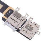 Lector de Tarjetas SIM con Cable Flex para Microsoft Surface Pro 5 1807 LTE - Imagen 4