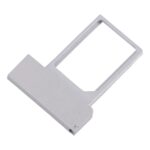 Bandeja Tarjeta SIM LTE para Microsoft Surface Pro 5 1807 (Plateada) - Imagen 2