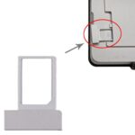 Bandeja Tarjeta SIM LTE para Microsoft Surface Pro 5 1807 (Plateada) - Imagen 4