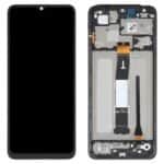 Pantalla Completa con Marco para Xiaomi Poco C55 - Imagen 2
