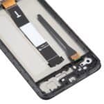 Pantalla Completa con Marco para Xiaomi Poco C55 - Imagen 3
