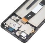 Pantalla Completa con Marco para Xiaomi Poco C55 - Imagen 4