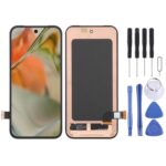 Pantalla Completa Secundaria OLED GGH2X GC15S para Google Pixel 9 Pro Fold