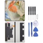 Pantalla Completa Principal Original AMOLED Ggh2X Gc15S para Google Pixel 9 Pro Fold