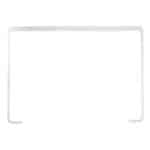 Tira Decorativa Tornillos para Microsoft Surface Laptop Studio 1964 (Plateada)