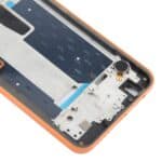 Marco Central y Bisel para Boost Mobile Celero 5G - Imagen 4