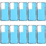 Adhesivo de Cubierta Trasera Original para OnePlus 9Rt 5G - (10 Unidades)