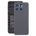 Carcasa Trasera Plástico con Tapa Lente Cámara para ZTE Blade A55 Z2450