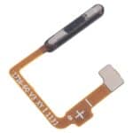 Cable Flex Sensor de Huellas Dactilares Original para Xiaomi Black Shark 4 Pro (Negro) - Imagen 3