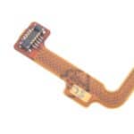 Cable Flex Sensor de Huellas Dactilares Original para Xiaomi Black Shark 4 Pro (Negro) - Imagen 4