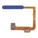 Cable Flex Sensor de Huellas Dactilares Original para Xiaomi Black Shark 4 Pro (Azul)