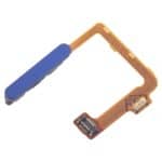 Cable Flex Sensor de Huellas Dactilares Original para Xiaomi Black Shark 4 Pro (Azul) - Imagen 2