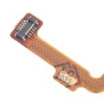 Cable Flex Sensor de Huellas Dactilares Original para Xiaomi Black Shark 4 Pro (Azul) - Imagen 4