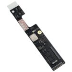 Placa de Conector Táctil de Teclado para Apple MacBook Air M2 13 Modelo A2681 820-02862-03 / A