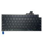 Teclado para Apple MacBook Air M2 13 Versión USA A2681