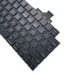 Teclado para Apple MacBook Air M2 13 Versión USA A2681 - Imagen 3