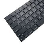 Teclado para Apple MacBook Air M2 13 Versión USA A2681 - Imagen 4