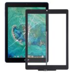 Panel Táctil para Acer Chromebook Tab 10 D651N-K9Wt (Negro)