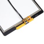 Panel Táctil para Acer Chromebook Tab 10 D651N-K9Wt (Negro) - Imagen 4