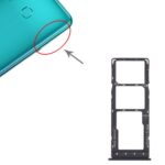 Bandeja Tarjeta SIM y Micro SD para Infinix Hot 9 Pro - Imagen 4