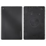 Tapa Trasera de Batería Original para TCL Tab 10 HD 4G (Negra)