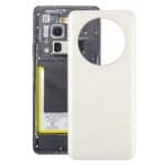 Carcasa Trasera para Realme 13 Pro (Dorado)