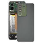 Carcasa Tapa Trasera con Tapa Lente de Cámara para Vivo V29E