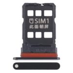 Bandeja Tarjeta SIM para ZTE Nubia Z50S Pro NX713J (Negro)