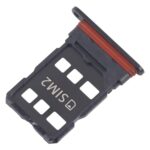Bandeja Tarjeta SIM para ZTE Nubia Z50S Pro NX713J (Negro) - Imagen 3