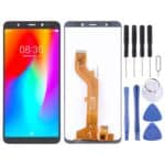 Pantalla TFT Completa para Itel P33 Plus