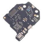 Placa Lectora de Tarjeta SIM para Motorola Moto S50 Original - Imagen 2