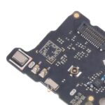 Placa Lectora de Tarjeta SIM para Motorola Moto S50 Original - Imagen 4