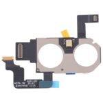 Cable Flex Linterna Original para Google Pixel 9 Pro