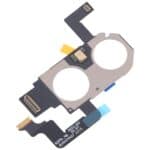 Cable Flex Linterna Original para Google Pixel 9 Pro - Imagen 2