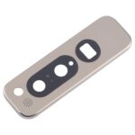 Cubierta de Lente de Cámara Trasera para Google Pixel Fold (Dorada) - Imagen 2