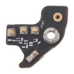 Placa de Micrófono Original para Google Pixel 9