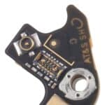 Placa de Micrófono Original para Google Pixel 9 - Imagen 4