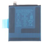 Batería Original 4700 mAh para Google Pixel 9