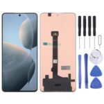 Pantalla Completa Original AMOLED para Xiaomi Poco F6