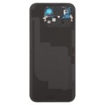 Tapa Trasera Plegable para Google Pixel 9 Pro con Tapa Lente de Cámara (Negra) - Imagen 3