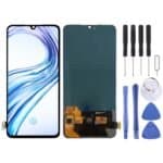 Pantalla Completa OLED para Vivo V11 (Negro)