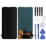 Pantalla Completa OLED para Vivo V11 (Negro) - Imagen 2