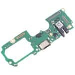 Placa de Puerto de Carga para Oppo A73 4G - Imagen 2